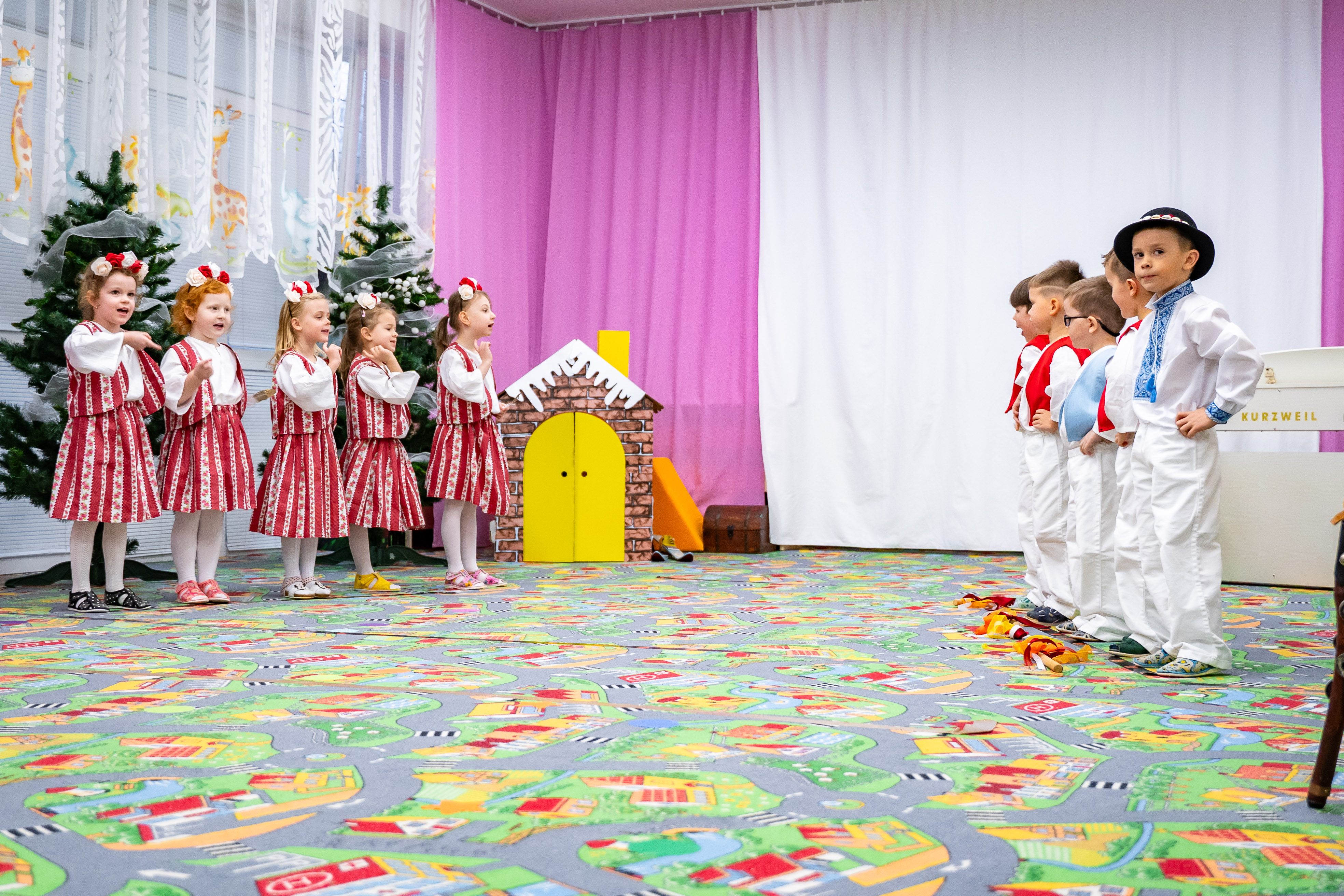 60. vyrocie zalozenia Materskej skoly Zuzkin park-25